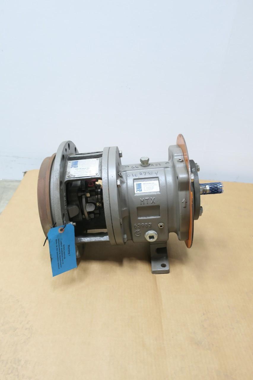 GOULDS 3196 MTX PUMP POWER END