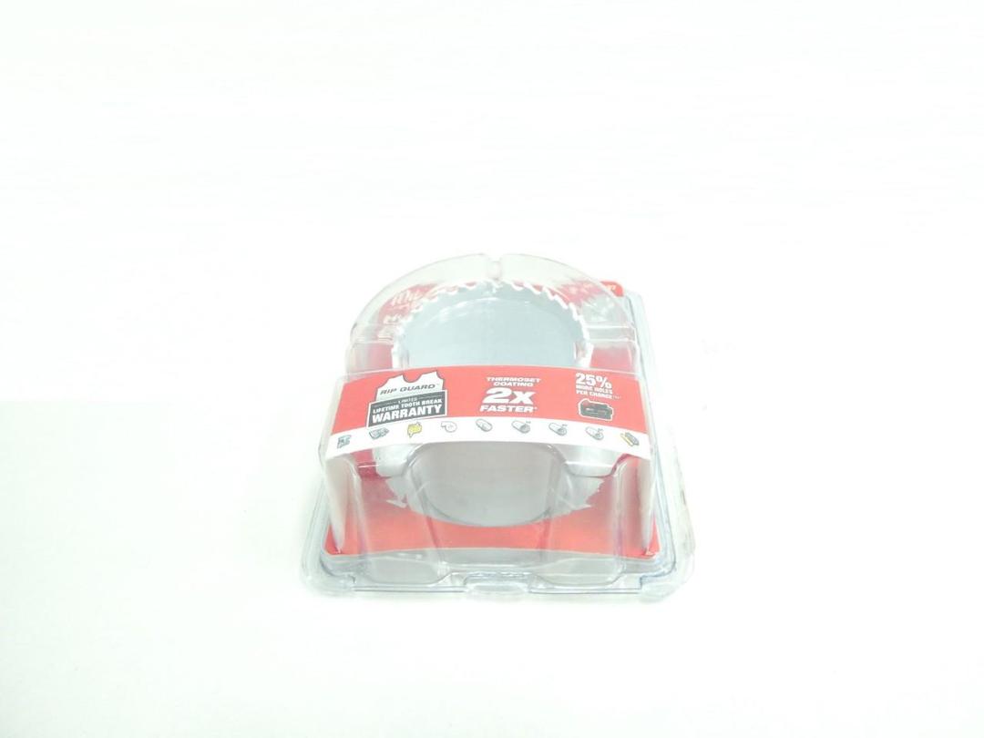 MILWAUKEE 49-56-0127 RIP GUARD HOLE SAW 2-1/8IN