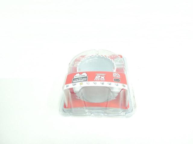 MILWAUKEE 49-56-0127 RIP GUARD HOLE SAW 2-1/8IN