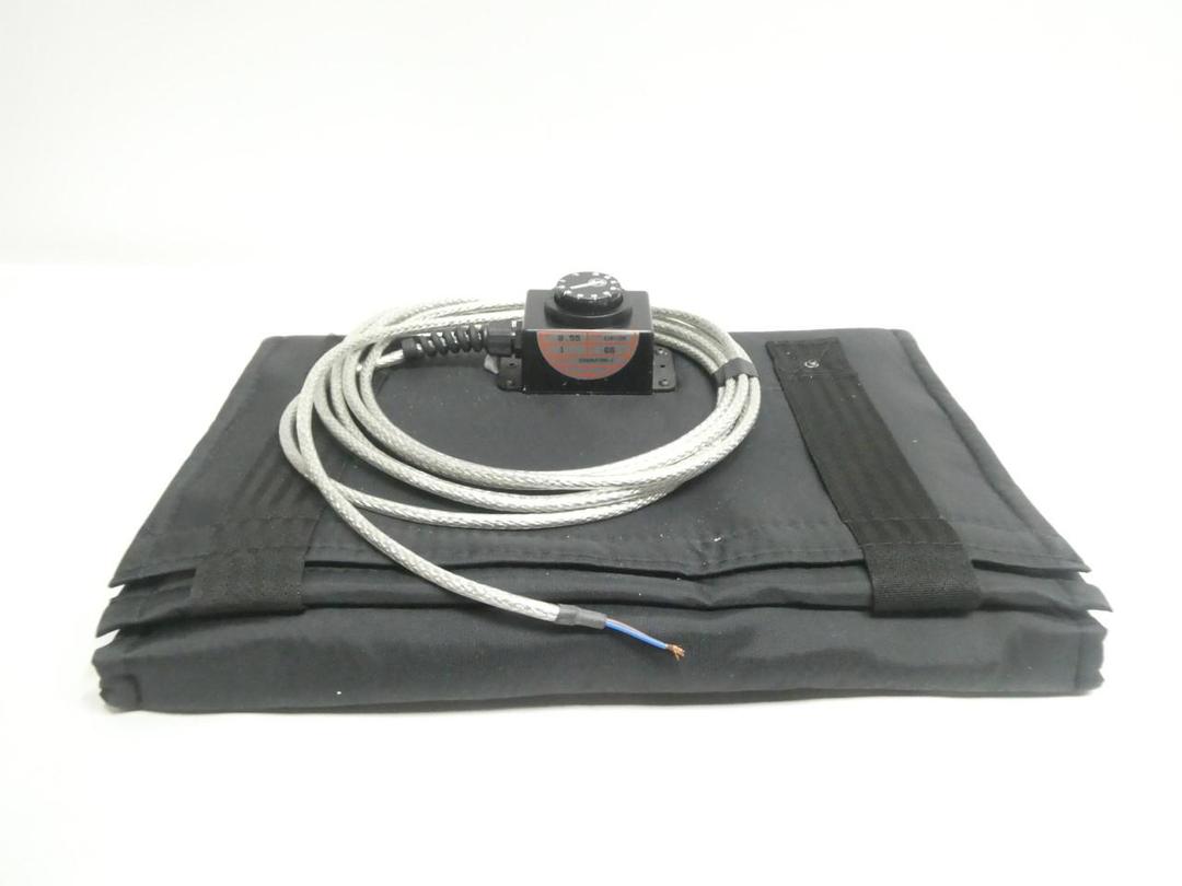 EXHEAT S021120450002 DRUM HEATER JACKET 0-90C