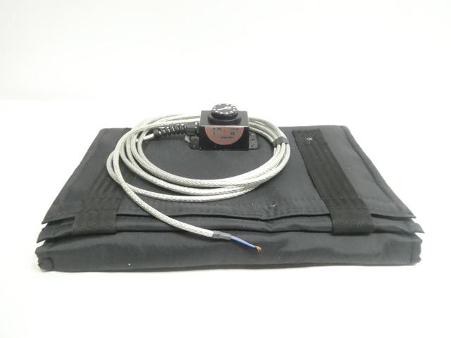 EXHEAT S021120450002 DRUM HEATER JACKET 0-90C