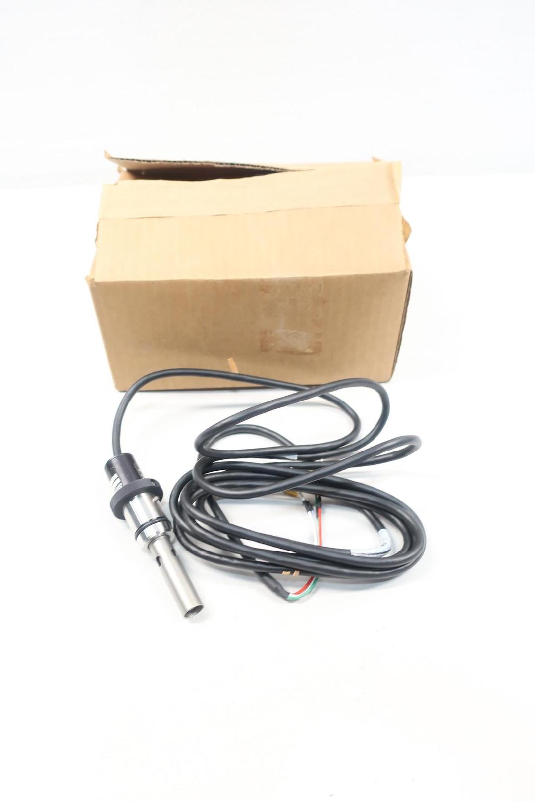 FOXBORO 910-EE1 CONDUCTIVITY/RESISTIVITY CELL