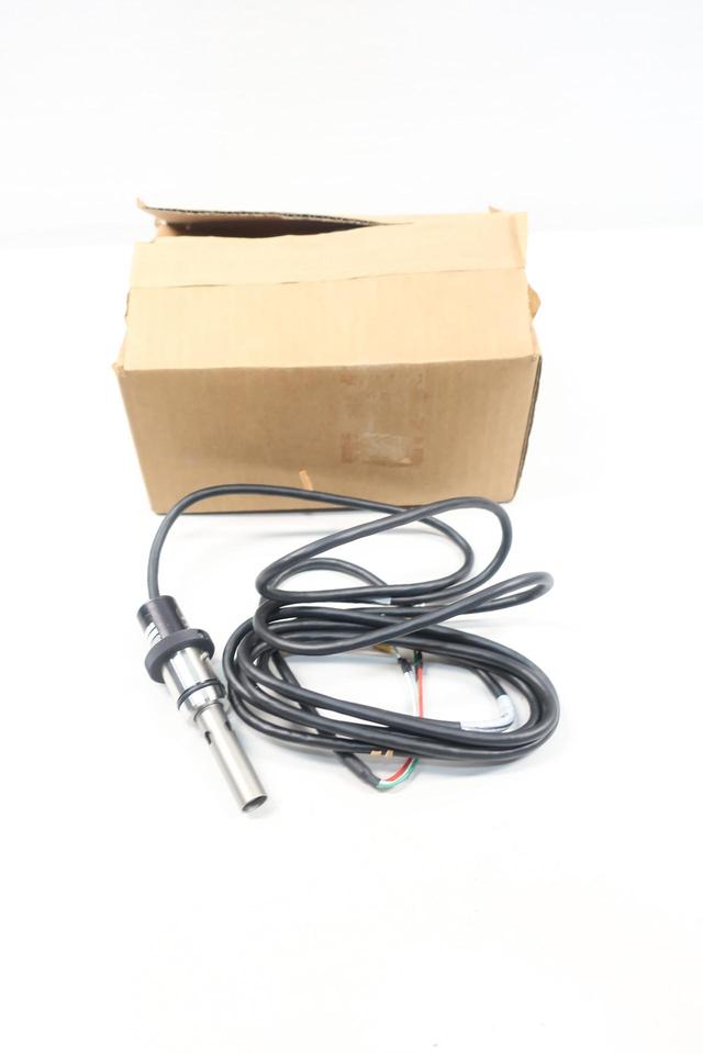 FOXBORO 910-EE1 CONDUCTIVITY/RESISTIVITY CELL