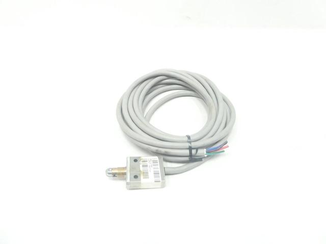 OMRON D4C-1742 LIMIT SWITCH 250V-AC