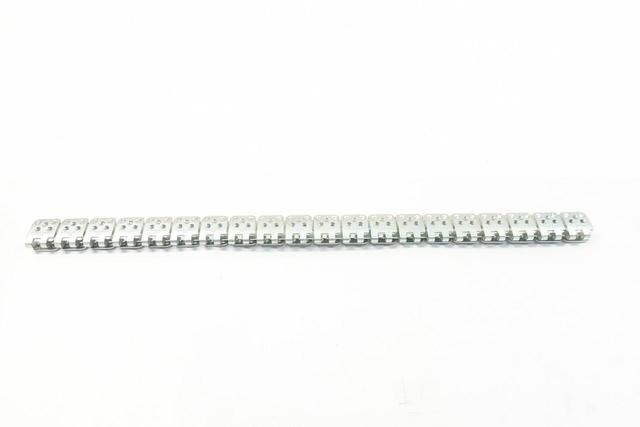 BOX OF 2 FLEXCO R5-36 BELT FASTENER STRIP