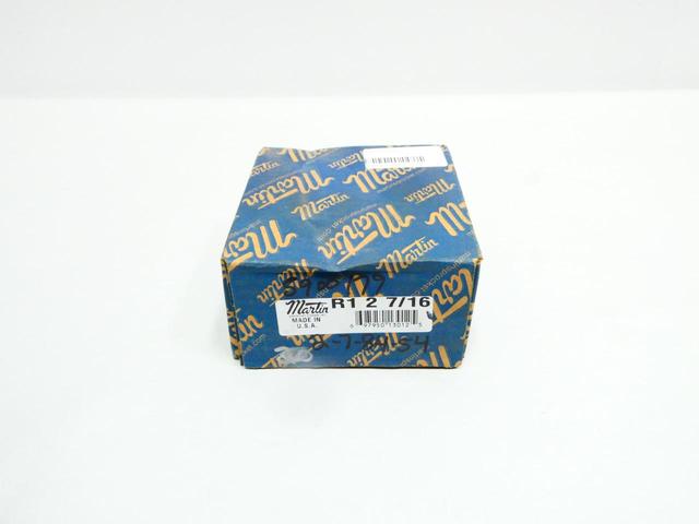 MARTIN R1 2-7/16 QD BUSHING 2-7/16IN