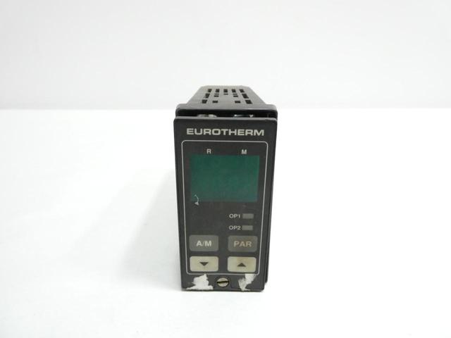EUROTHERM 847 TEMPERATURE CONTROLLER 100-240V-AC