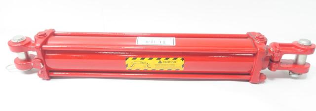 CROSS 027231 DOUBLE ACTING PNEUMATIC CYLINDER 3IN 16IN 2500PSI