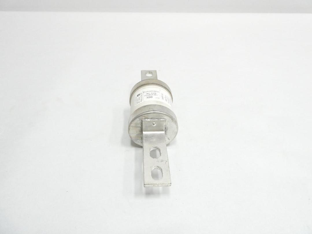 COOPER BUSSMANN 300P11C BLADE FUSE C 300A AMP 600V-AC