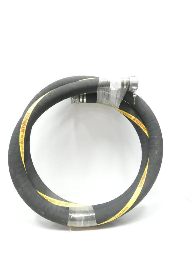 GOODYEAR 30015 TORRIDAIR HOT AIR BLOWER HOSE 3IN 20FT
