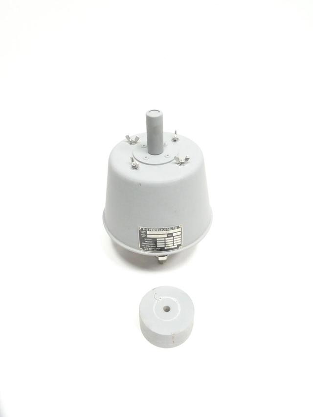 PROTECTOSEAL C7802H/CERT EMERGENCY PRESSURE VENT 2IN