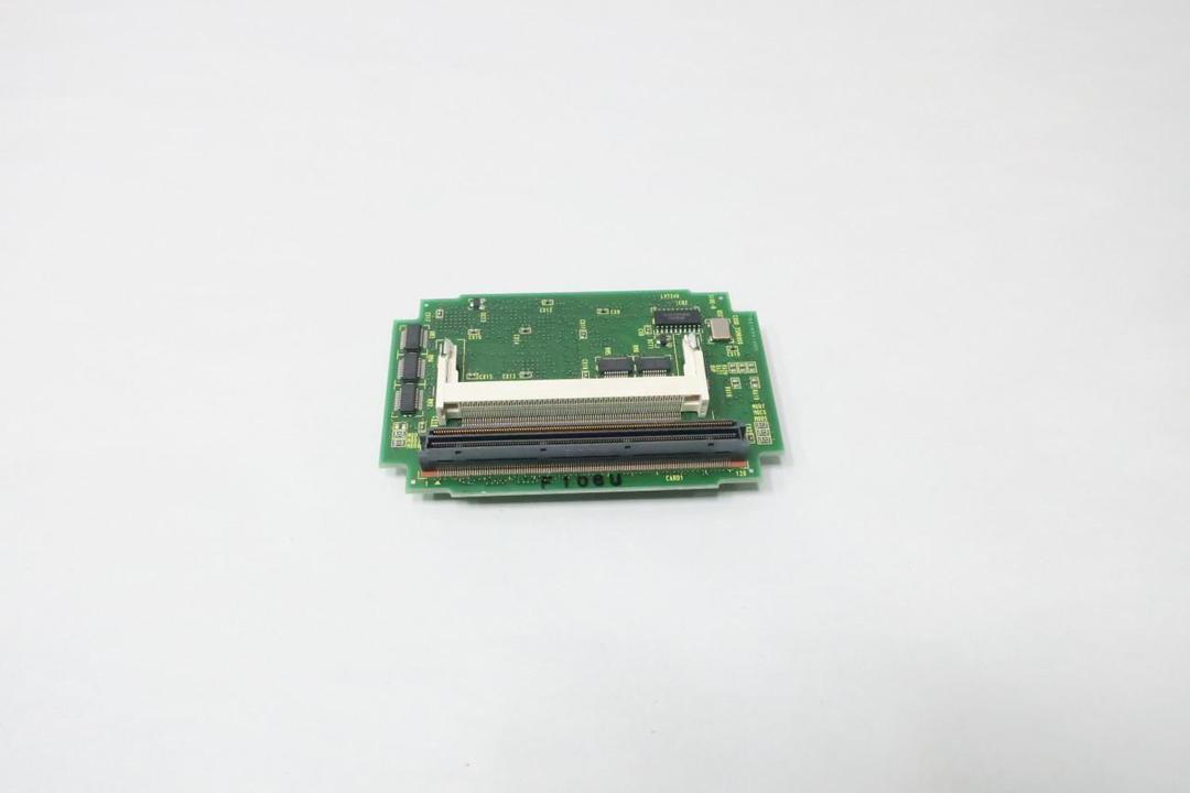 FANUC A20B-3300-0641 PCB CIRCUIT BOARD