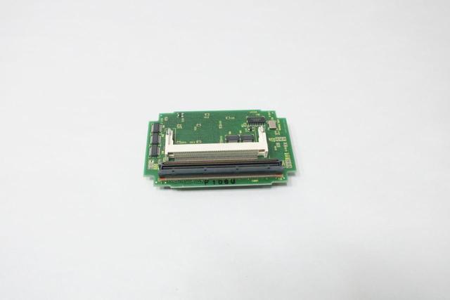 FANUC A20B-3300-0641 PCB CIRCUIT BOARD