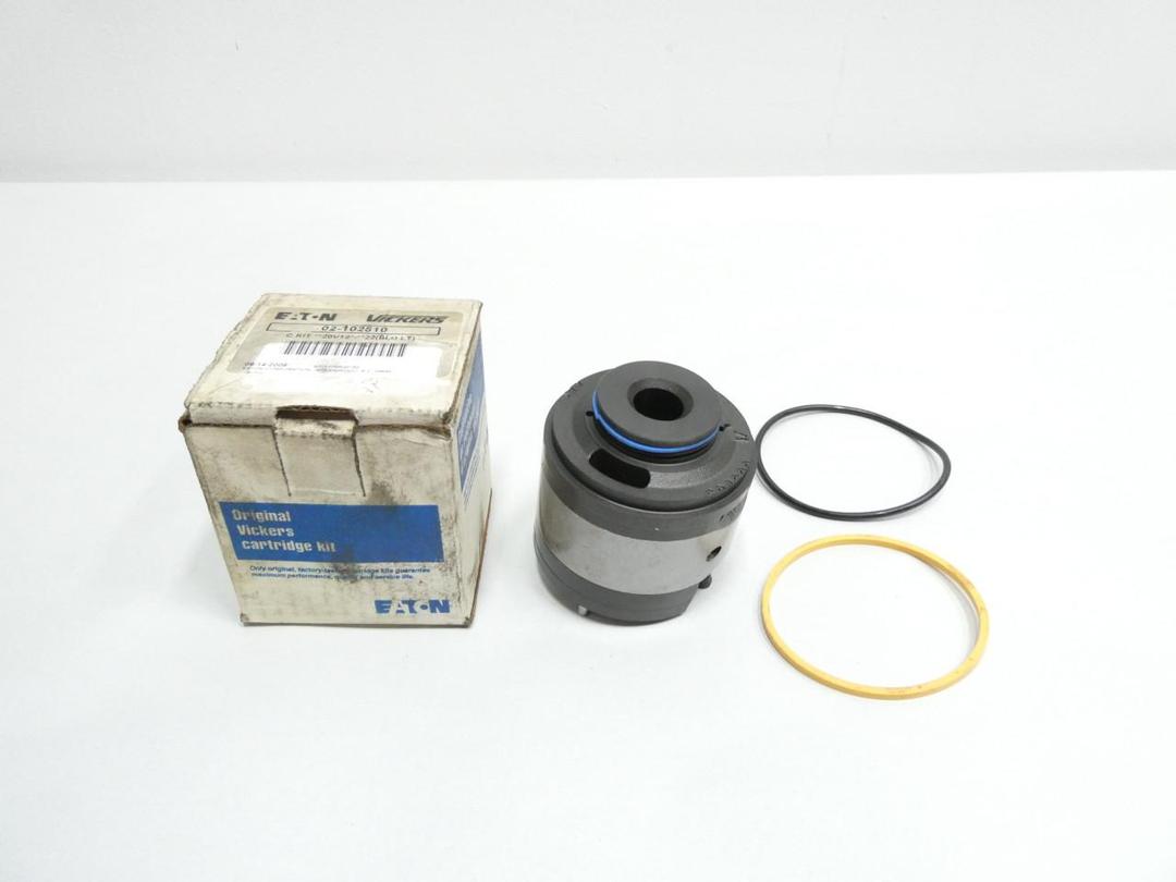 VICKERS 02-102510 20V12 HYDRAULIC CARTRIDGE KIT