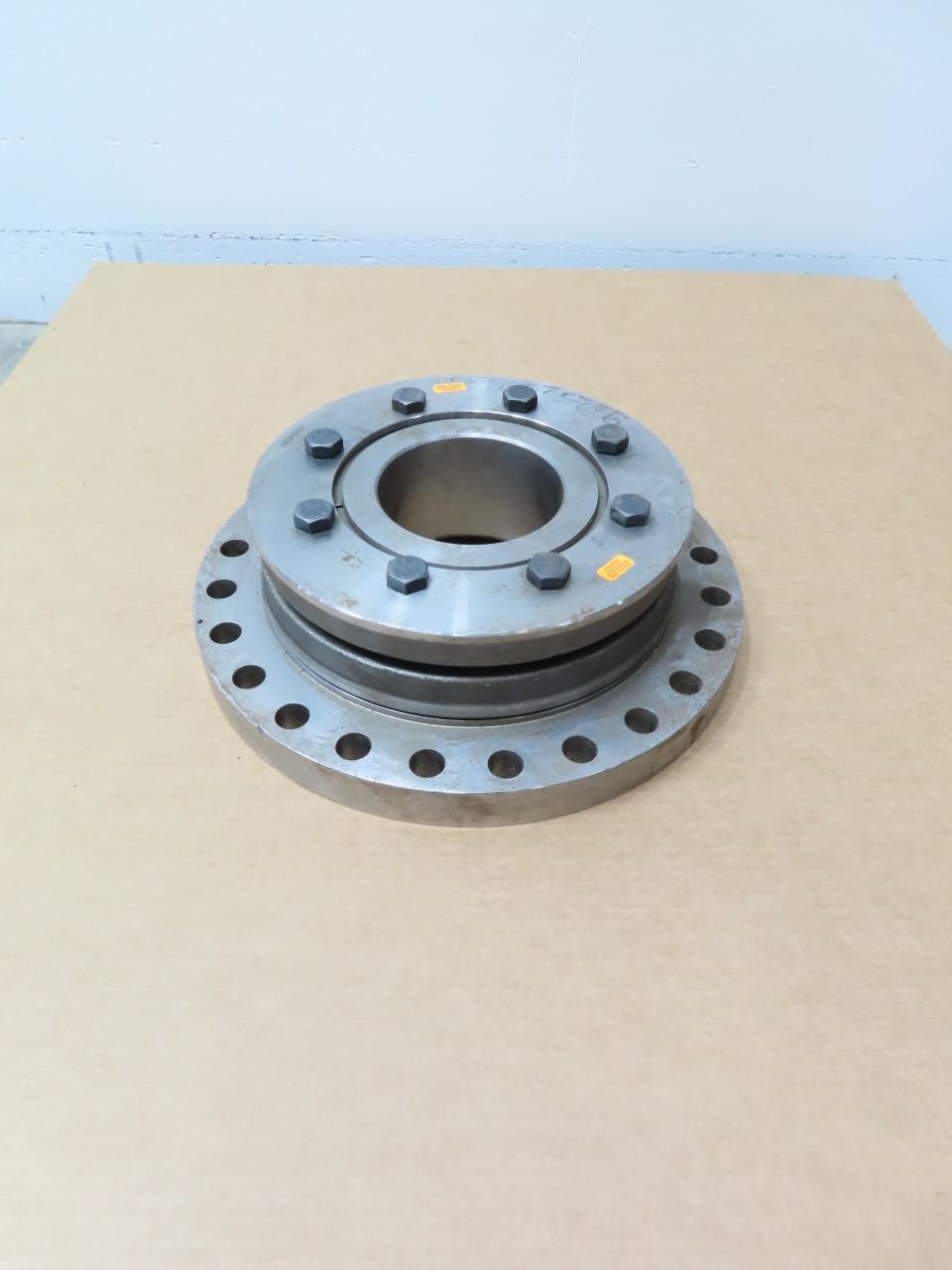 HAGGLUNDS DENISON RINGFEDER HSDA-43 43-43.3151 SHAFT COUPLING HUB 5IN