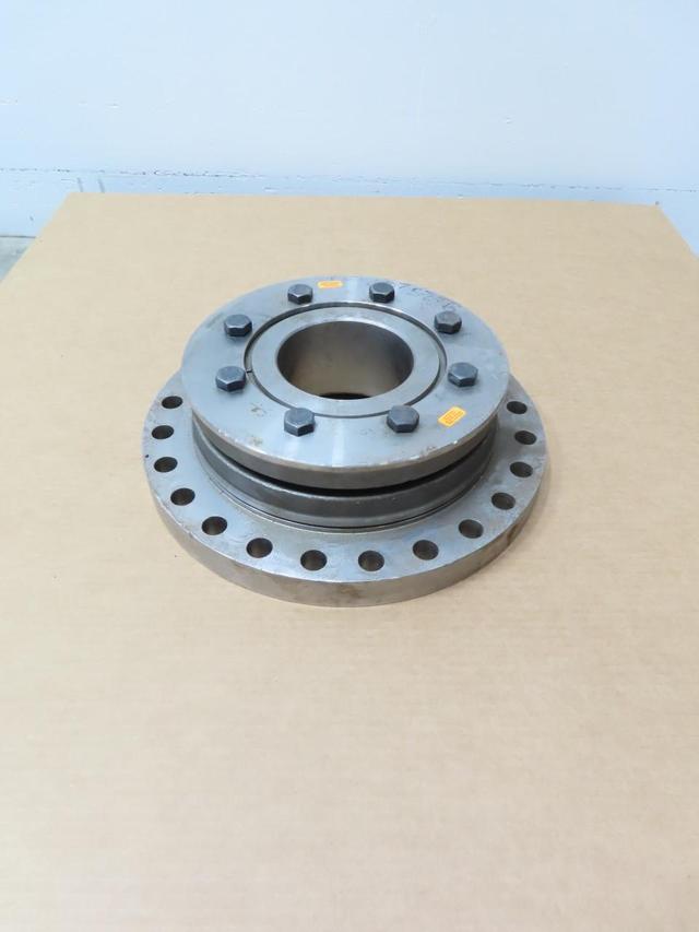 HAGGLUNDS DENISON RINGFEDER HSDA-43 43-43.3151 SHAFT COUPLING HUB 5IN