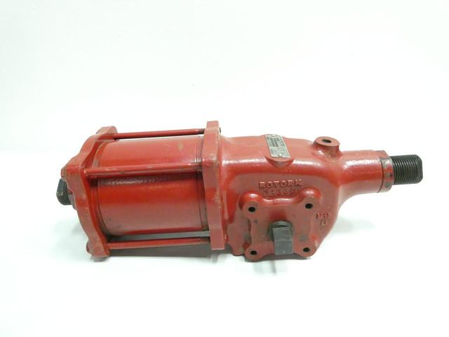 ROTORK CP/D-045-120AA PNEUMATIC ACTUATOR