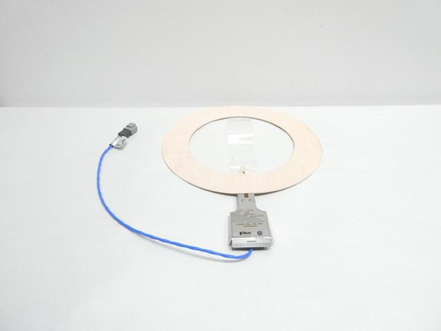 FIKE TYPE BC2 BURST INDICATOR 300 ANSI 8IN