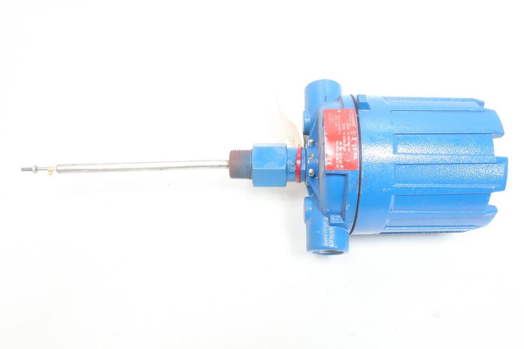 MAGNETROL XT20-1H3A-CKP LEVEL SWITCH 120V-AC