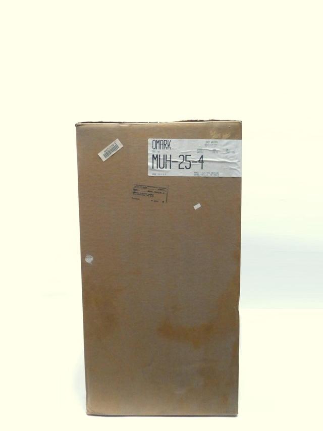MARLEY MUH254 ELECTRIC HEATER 3PH 25KW 480V-AC