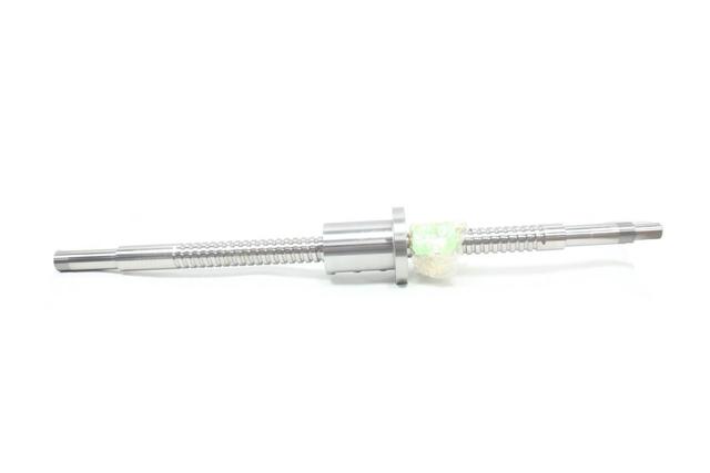 OKUMA 2SP-V35 BALL SCREW 50MM 850MM
