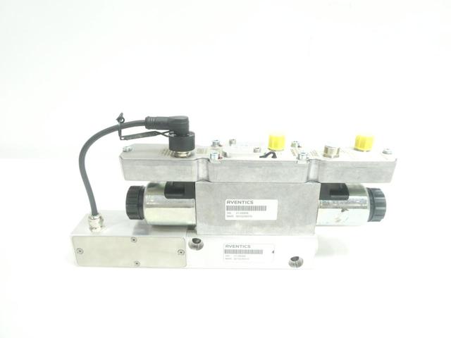 AVENTICS 5610239310 AIR VOLUME CONTROLLER