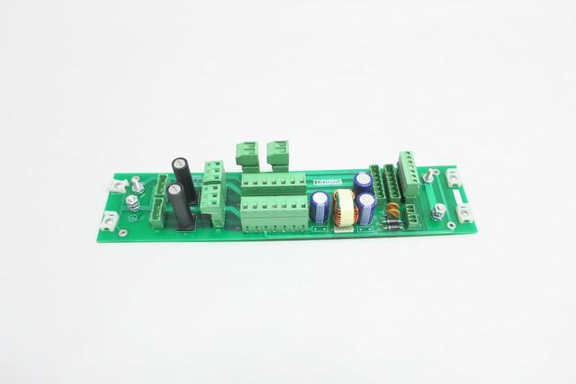 PHOENIX CONTACT 5652596 POWER DISTRIBUTION BOARD REV C