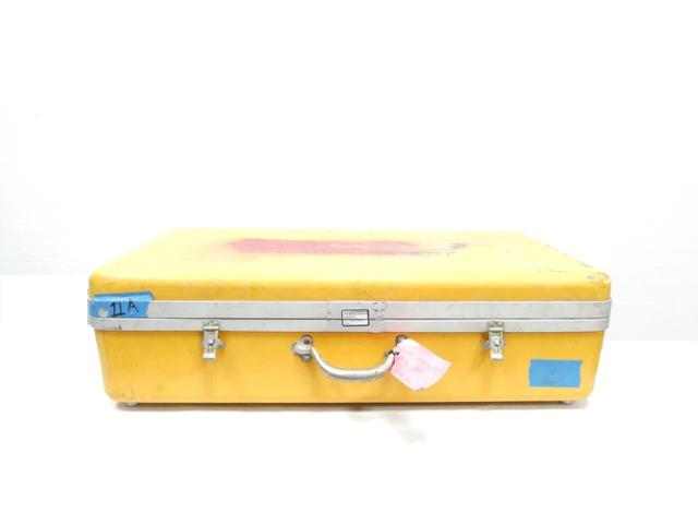REVERE TRANSDUCERS JET-WEIGH G4003-14 ELECTRONIC AIRCRAFT WEIGHING KIT 100K LB