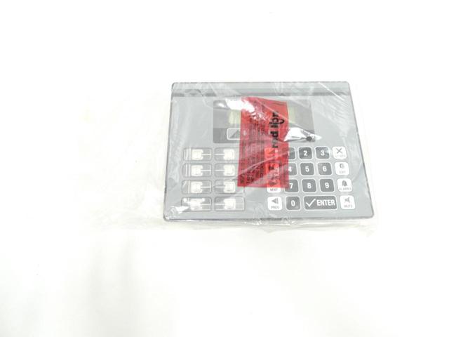 RED LION CL200000 OPERATOR INTERFACE PANEL
