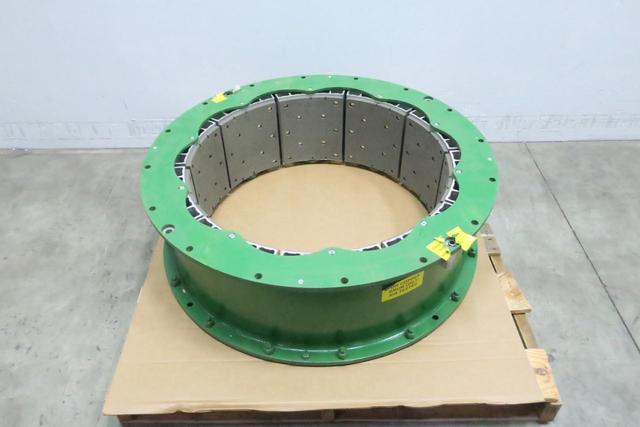 EATON 28VC1000 AIRFLEX BRAKE CLUTCH AIR ELEMENT 28IN