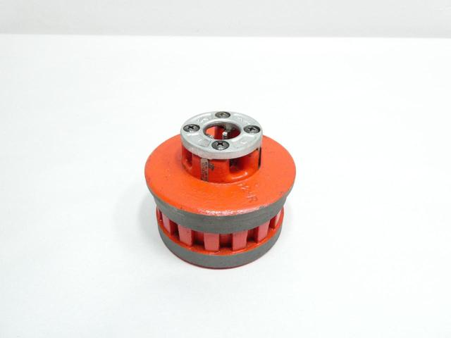 RIDGID 12-R THREADING DIE 1/4IN