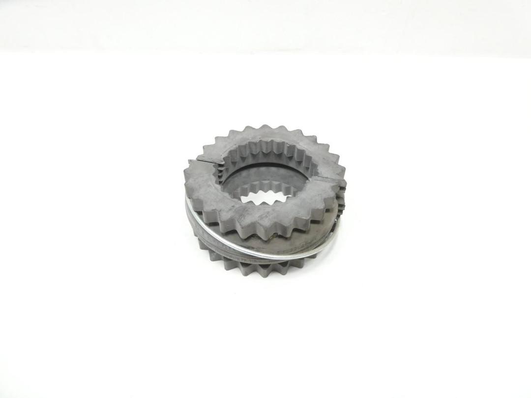 TB WOODS 9N SURE-FLEX NEOPRENE COUPLING SLEEVE