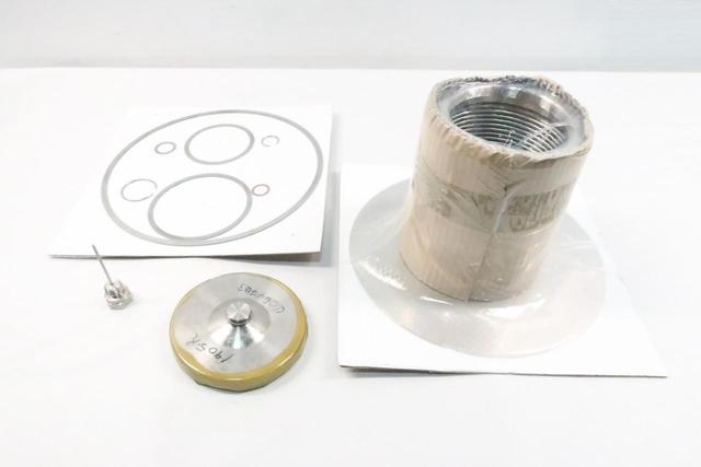 GENERAL ELECTRIC GE BCKFL11WOH CONSOLIDATED BELLOWS KIT