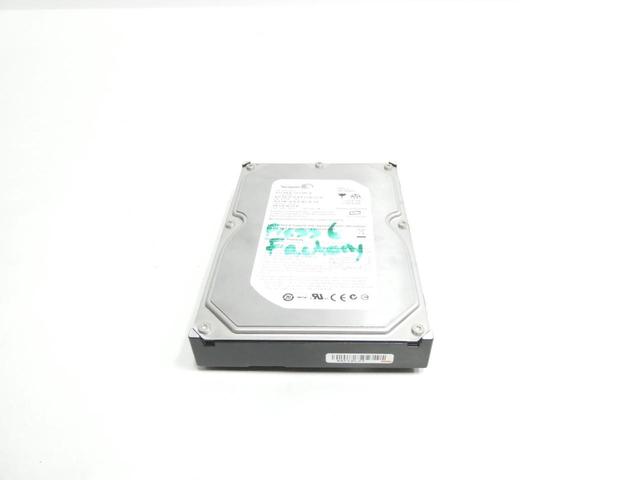 SEAGATE SV35.2 9DC04G-501 320GB HARD DRIVE