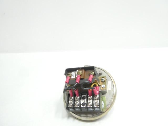 DWYER 24-190035-10 PRESSURE SWITCH