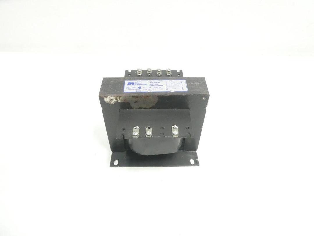 ACME TRANSFORMER TA-2-69306 CONTROL TRANSFORMER 1PH 750VA 208/230/460V-AC 115VAC