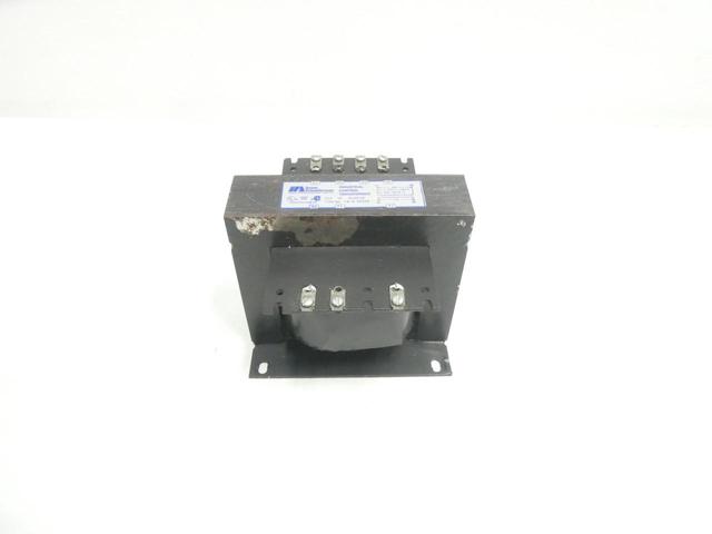 ACME TRANSFORMER TA-2-69306 CONTROL TRANSFORMER 1PH 750VA 208/230/460V-AC 115VAC