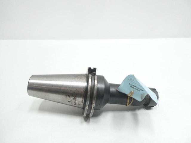 BRINEY V50BR-25-600 COLLET CHUCK TOOL HOLDER