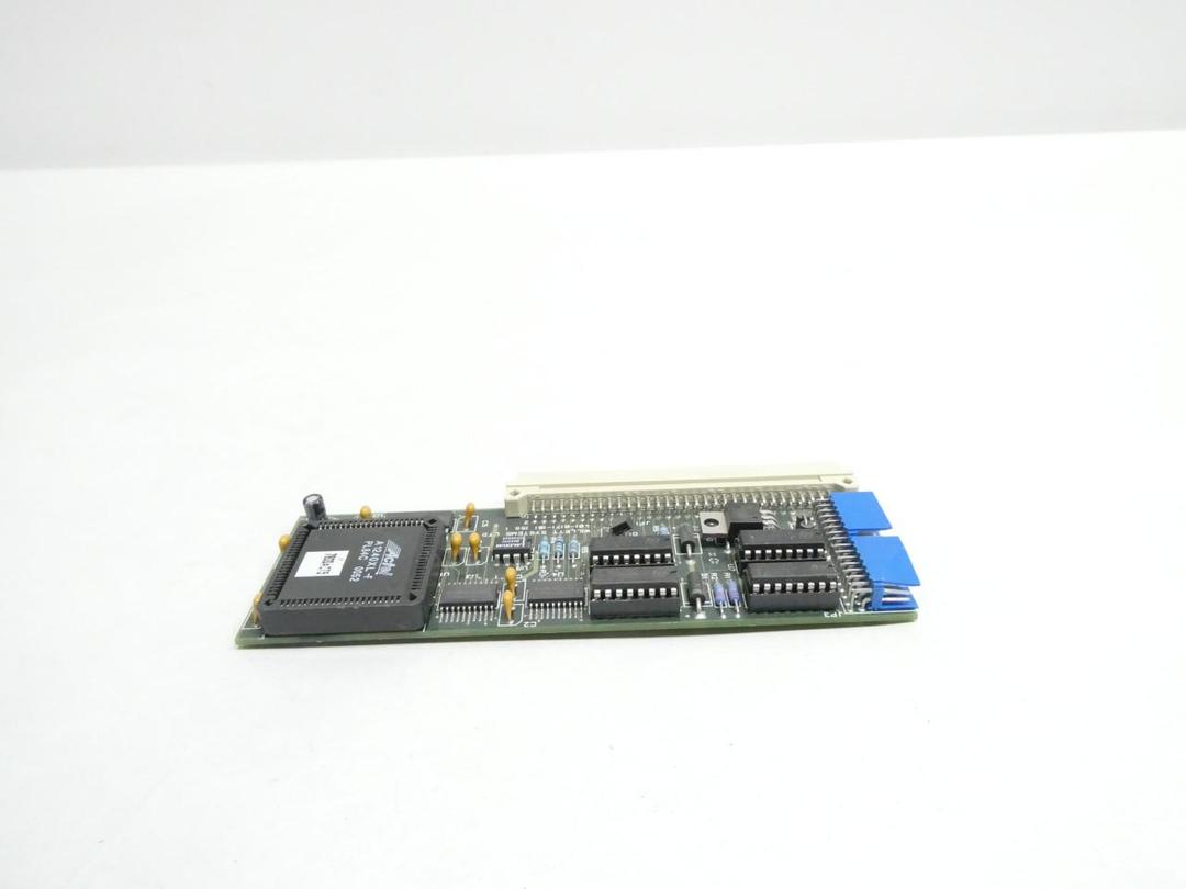 WILLETT 401-0171-101 PCB CIRCUIT BOARD