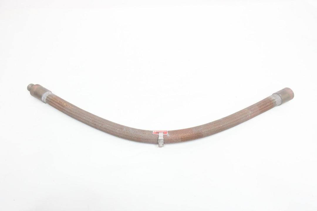 KILLARK SPJ25235 ECF124 BRAIDED FLEXIBLE CONDUIT 28IN