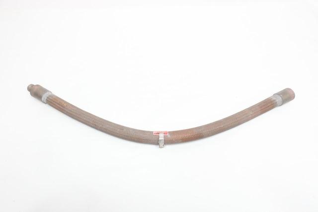 KILLARK SPJ25235 ECF124 BRAIDED FLEXIBLE CONDUIT 28IN