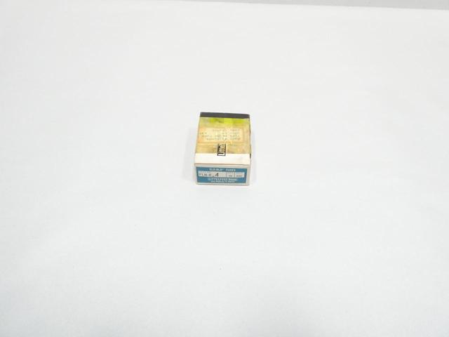 BOX OF 10 LITTELFUSE FLN-R 4 SLO-BLO TIME DELAY DUAL ELEMENT FUSE 4A AMP 250V-AC