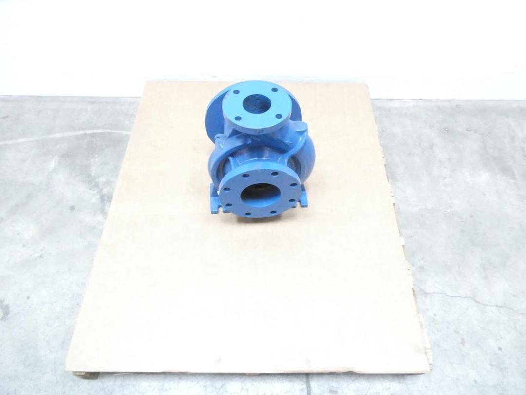 STEEL FLANGED CENTRIFUGAL PUMP CASING 5IN X 3IN