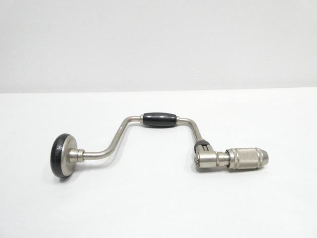 STANLEY 02-922 BRACE DRILL 923-12IN