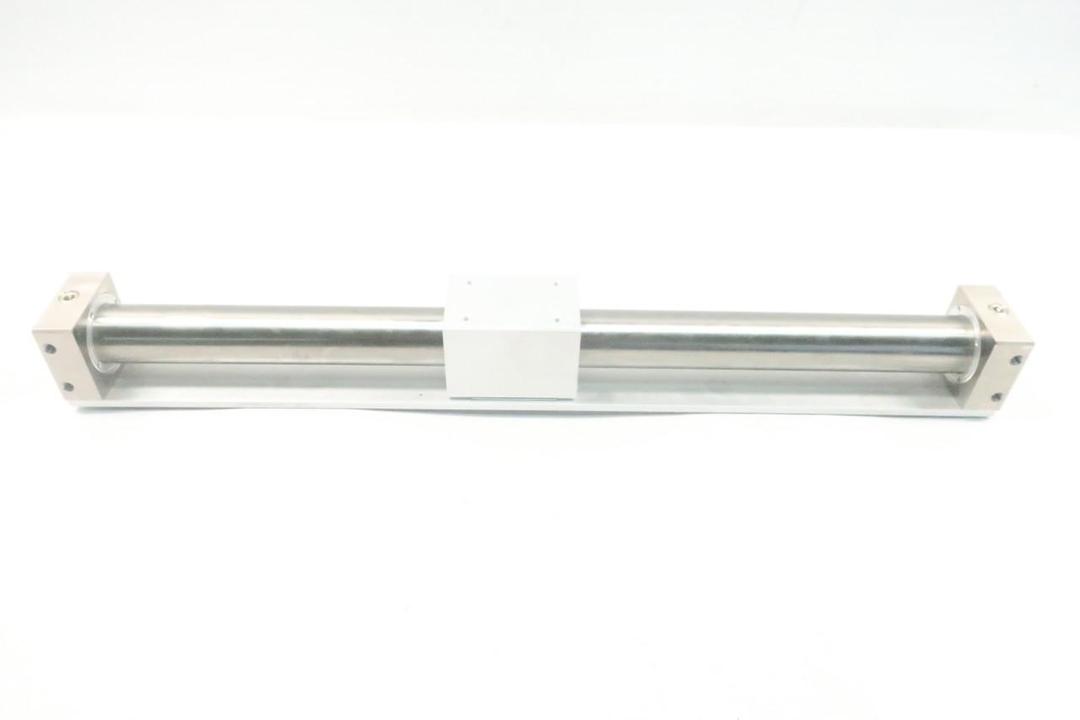 SMC CY3R40-500 RODLESS CYLINDER 40MM 500MM 0.7MPA