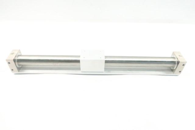 SMC CY3R40-500 RODLESS CYLINDER 40MM 500MM 0.7MPA