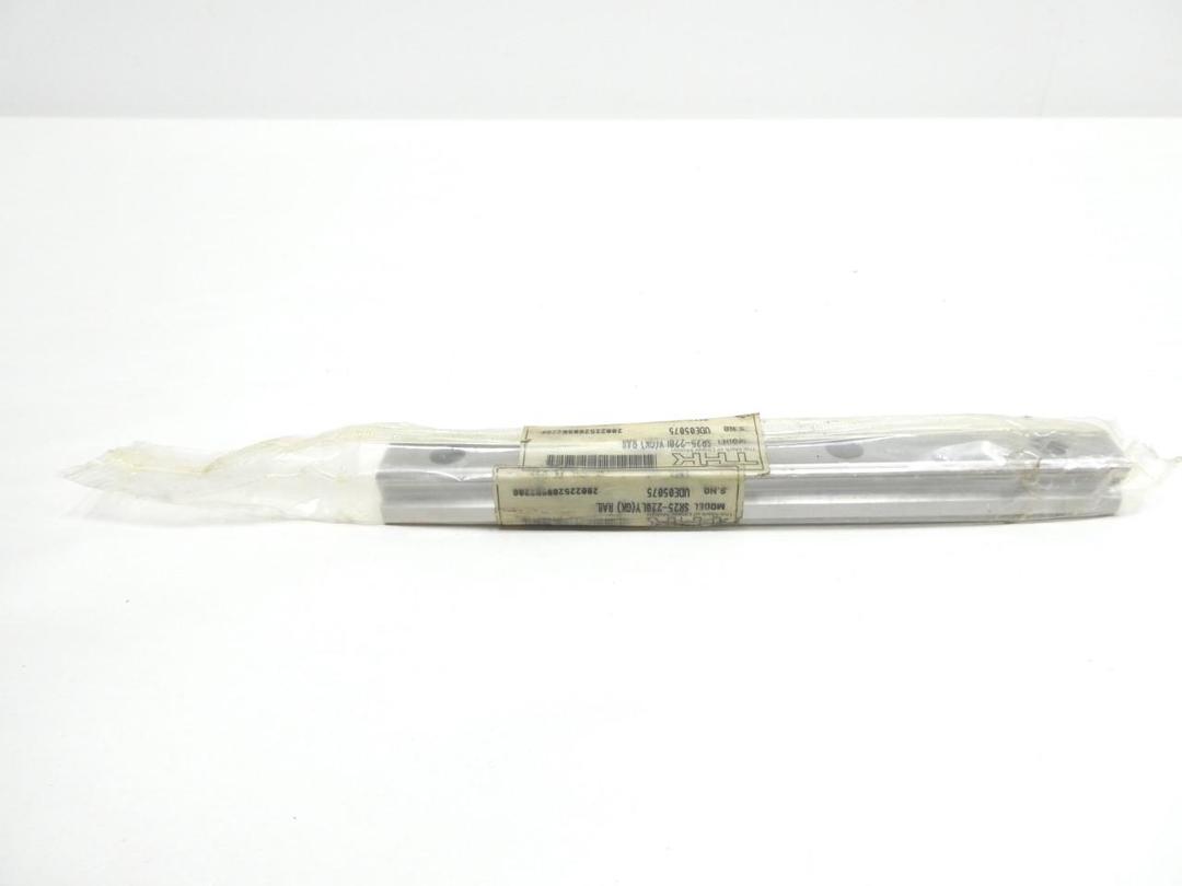 THK SR25-2201Y LINEAR GUIDE RAIL 220MM 25MM