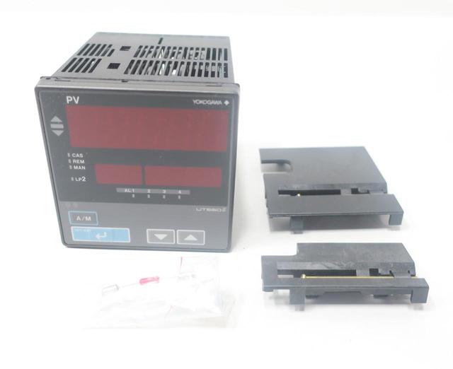 YOKOGAWA UT550 DIGITAL INDICATING CONTROLLER