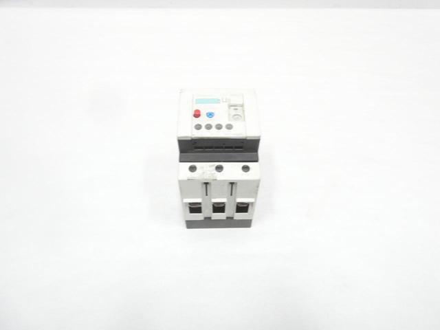 SIEMENS 3RU1146-4EB0 OVERLOAD RELAY 22-32A AMP