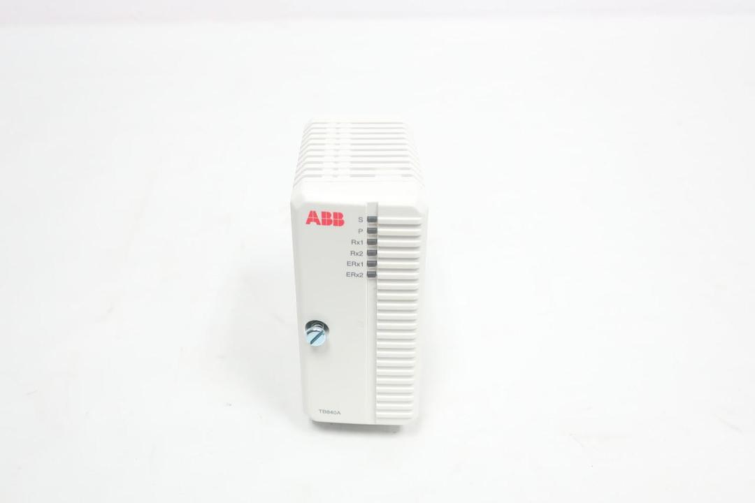 ABB 3BSE037760R1 S800 I/O CLUSTER MODEM MODULE